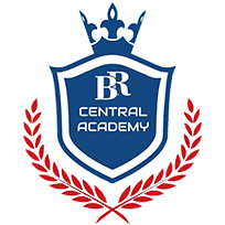BR Central Academy, Lar logo
