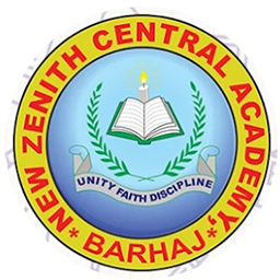 New Zenith Central Academy logo